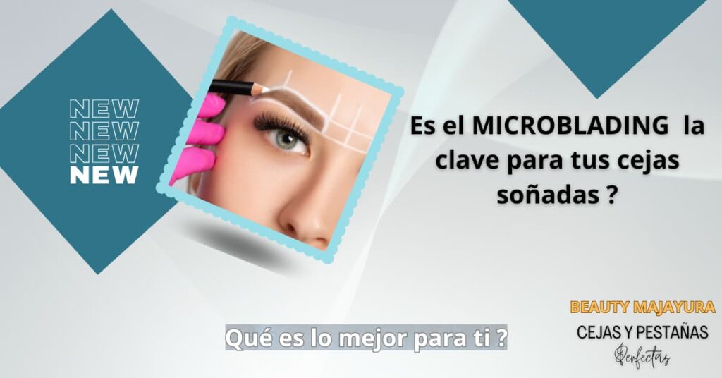 Microblading